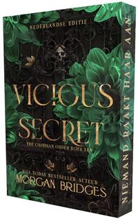 Vicious secret