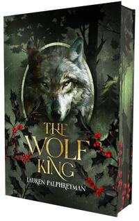 The wolf king