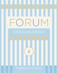 FORUM Geschiedenis