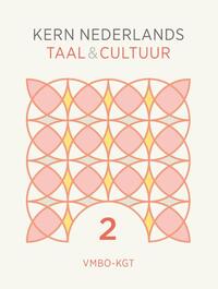 KERN Nederlands taal & cultuur