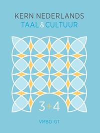 KERN Nederlands taal & cultuur
