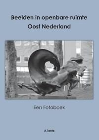 Beelden in openbare ruimte Oost Nederland