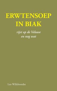 Erwtensoep in Biak