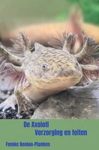De Axolotl