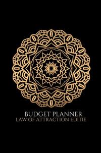 Budget planner | Kasboek | Huishoudboekje | Budgetplanner – Law of Attraction Editie