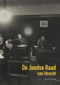 De Joodse Raad van Utrecht