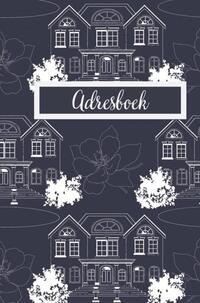 Adresboek - Telefoonregister