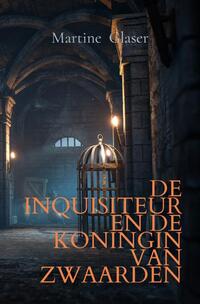 De inquisiteur en de koningin van zwaarden