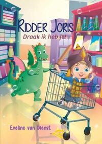 Ridder Joris