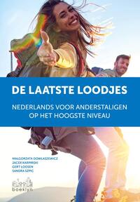 De laatste loodjes