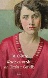 Wereld en wandel van Elizabeth Costello