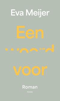 Een woord voor