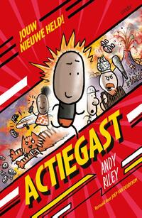 Actiegast