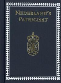 Nederland's Patriciaat 98