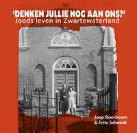 'Denken jullie nog aan ons?'