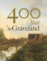 400 Jaar 's-Graveland