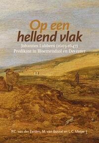 Op een hellend vlak