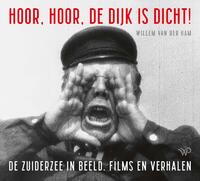 Hoor, hoor, de dijk is dicht