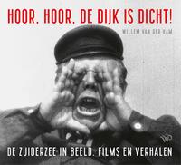 Hoor, hoor, de dijk is dicht