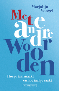 Met andere woorden