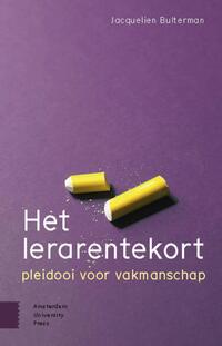 Het lerarentekort
