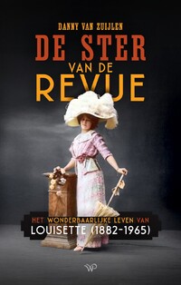 De ster van de revue