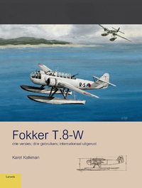 Fokker T.8w