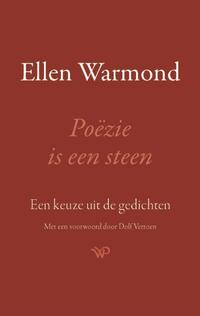 Poëzie is een steen