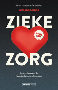 Zieke zorg