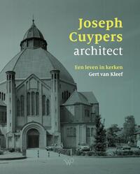 Joseph Cuypers, architect