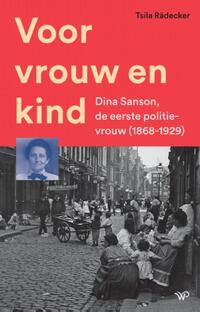 Voor vrouw en kind