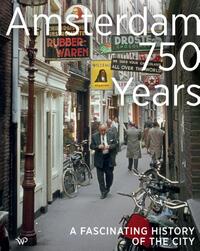Amsterdam 750 Years