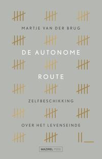De autonome route