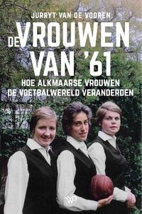 De vrouwen van ‘61