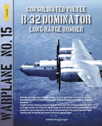 B-32 Dominator