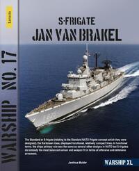 S-frigate Jan van Brakel