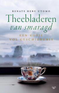 Theebladeren van smaragd