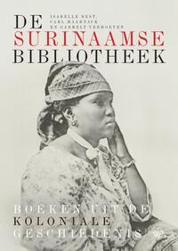 De Surinaamse Bibliotheek