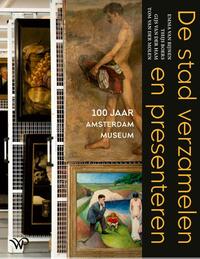 De stad verzamelen en presenteren