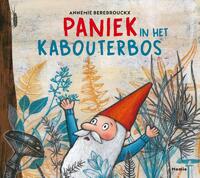 Paniek in het kabouterbos