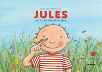 Jules en de kriebeldiertjes