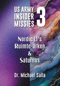Nordic ET’s, Ruimte-Arken en Saturnus