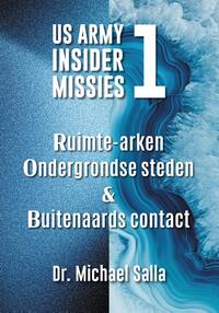 Ruimte-arken, ondergrondse steden & buitenaards contact