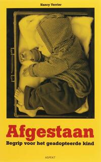 Afgestaan