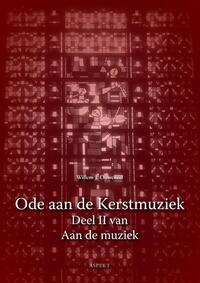 Ode aan de Kerstmuziek