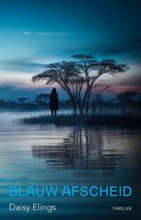 Blauw afscheid