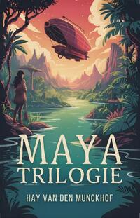 Maya trilogie