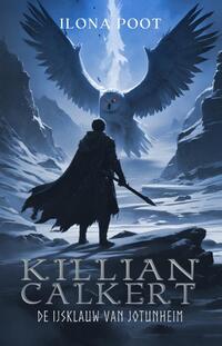 De ijsklauw van Jotunheim