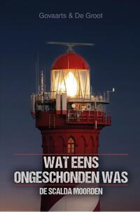Wat eens ongeschonden was