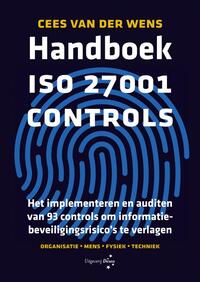 Handboek ISO 27001 Controls